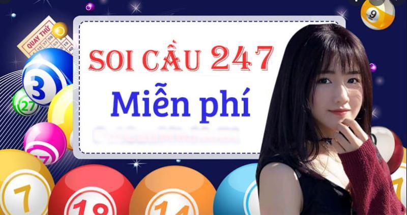 Soi Cầu 247 Là Gì ? Phương pháp soi cầu hiệu quả