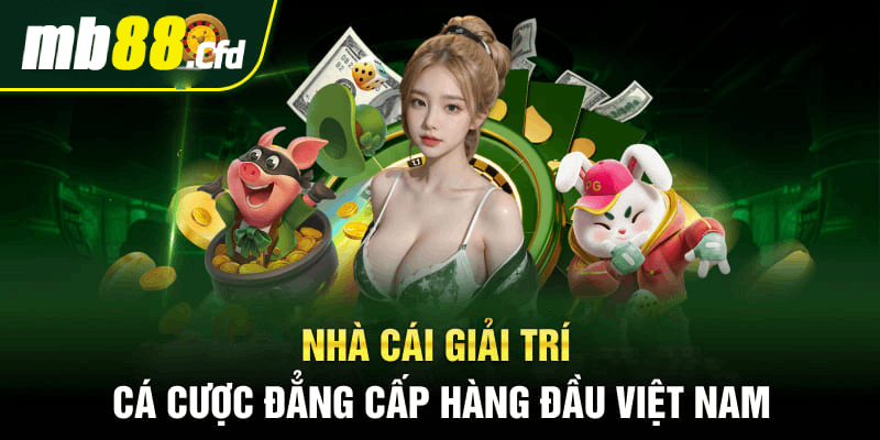 Giới thiệu sơ lược về sảnh kèo nhà cái Mb88