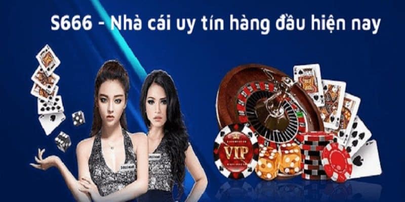 Điều kiện và điều khoản S666